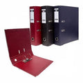 PVC Laminated Kangaroo Box File