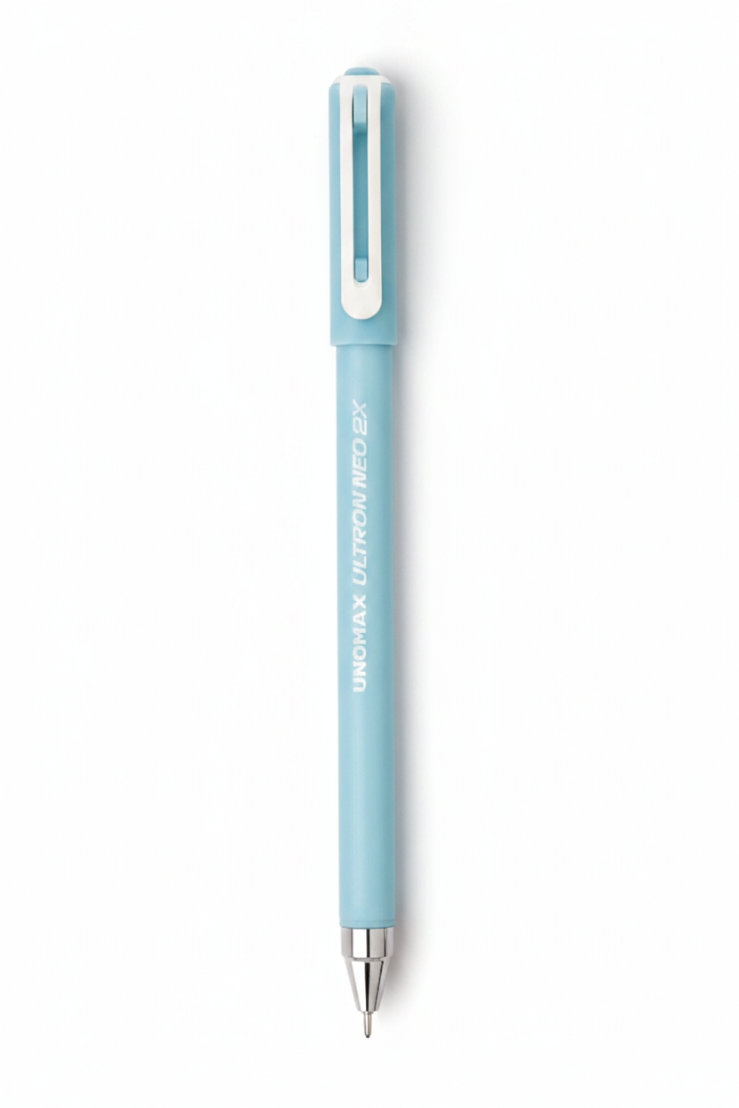Unomax Ultron Neo 2X Pen (Pack of 10)