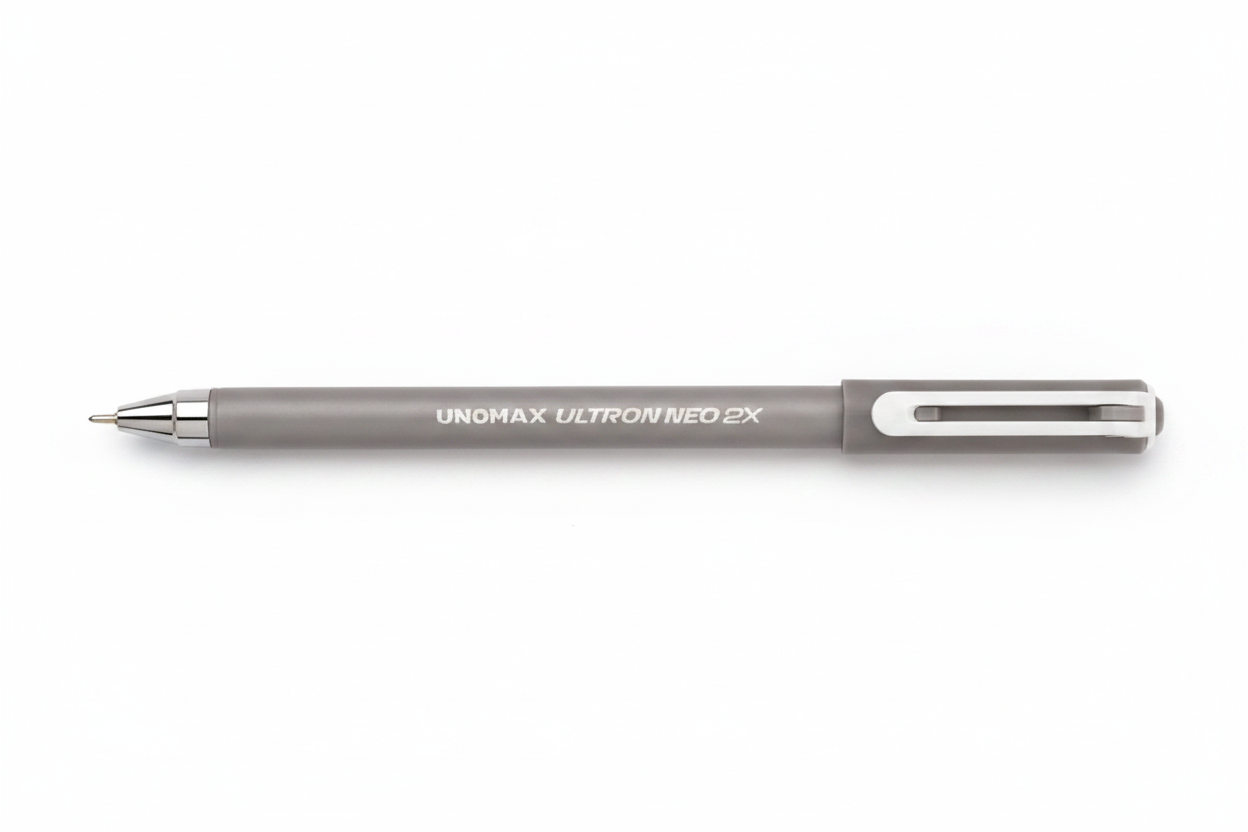 Unomax Ultron Neo 2X Pen (Pack of 10)