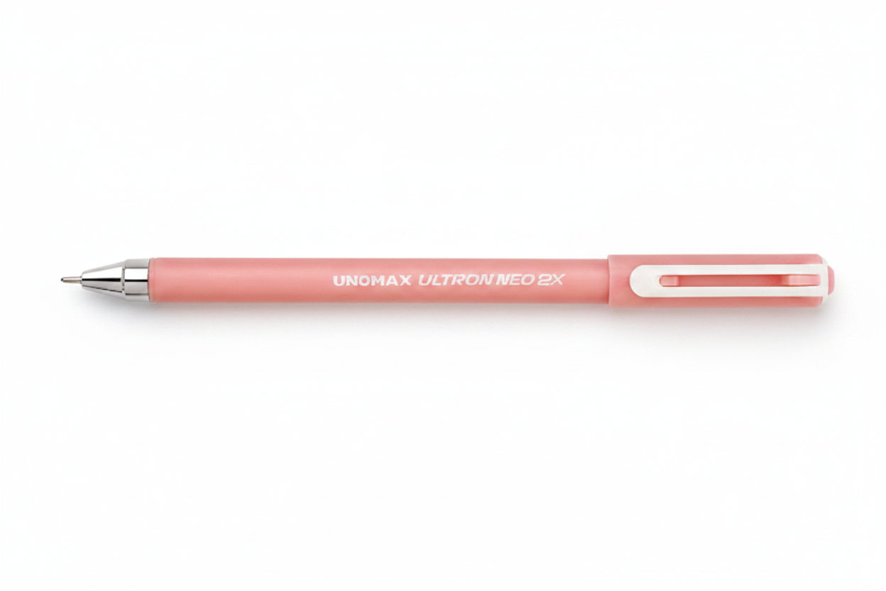 Unomax Ultron Neo 2X Pen (Pack of 10)