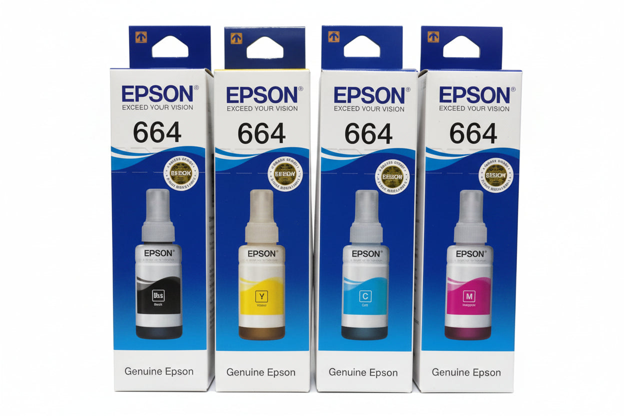 Epson 664