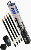 DOMS Karbon Super Dark Graphite Pencil