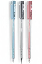 Hauser Jumbo Gel Pen (Pack of 10)