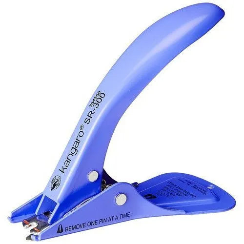 Kangaro SR-300 – Staple Remover