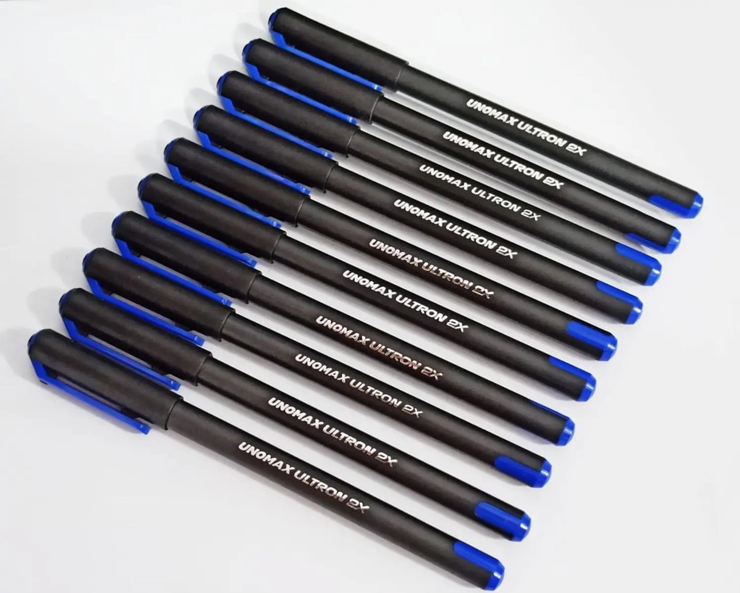 Unomax Ultron 2X Pen (Pack of 10)