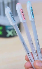 Hauser XO Glow Ball Pen (Pack of 10)