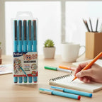 Artline Yoodle Fine Pens – Fine Liner Pen